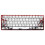 Novelty Allover Dye Subbed 71 Key Profile Keycap,US 7