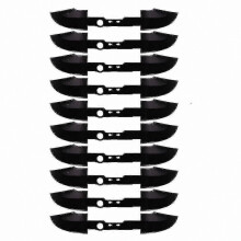 (A)10 Stück hochwertige LB RB Bumper Trigger Ersatztasten für Controller-Reparatursätze der Serie X|S