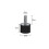 (M6) Gummilager 4x Stoßdämpfer Anti-Vibration Silentblock Spulen 4