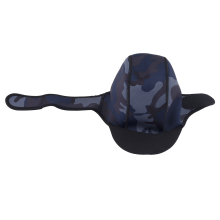 2MM Neopren Surfen Beanie Kappe mit Kinnriemen Einstellbare Schnell Trocknende Tauchen zum Schwimmen