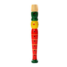 Pfeife für Babys, Kinder, Musiklern Spielzeug, FlöTe Musik Instrument Kleinkinder, Geburtstags Geschenk