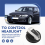 FüR 3-SERIES E90 E91 X1 E84 E88 E82 Front Scheinwerfer Schalter Drehbar Knopf 9169405 61319169405 9