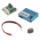 PM2.5 STAUBSENSOR PMS7003 / G7 DüNner Digitaler Sensor (Umfassen Transfer Brett + Kabel) 4