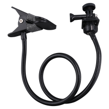 Webcam StäNder 25 Flexibler Tischhalterungs Schwanen Hals für C930E, C930, C920, C922X, C922, C925E