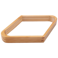 Billard Ball Rack 8- Dreieck und 9-Ball Diamant für Tisch ZubehöR