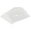 12 Pack Clear Plastic Envelopes Poly Expandable Files 4