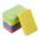 Cellulose Sponges,for Dish, Duty Scrub Cookware 5 Pcs 3