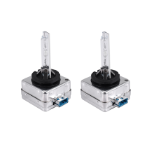 2X D8S 6000K New Xenon HID Scheinwerferbirnen Satz 66548 66549 für Forte Focus