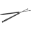 2Pcs Rear Hatch Lift Supports for 2012-2017 4