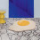 Poached Egg Carpet Children's Floor Mat Absorbent Home Decor C 3