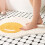 Poached Egg Carpet Children's Floor Mat Absorbent Home Decor C 7