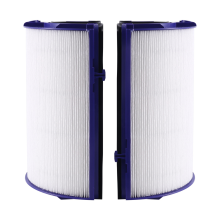 Luftreiniger HEPA und Kohlefilter für TP06, TP09, HP06, PH01, PH02, TP07, HP07, HP09, 970341-01, 965432- 01