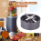 Extraktor Klinge Passend für 600W / Pro 900W Series Mixer 5