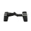 Scuba Diving Backmount Sidemount Quick Release Chest Sternum Strap 2