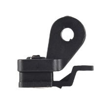Fahrrad Front Lampe Code Meter Halter Halterung für Ion Prort Heben Heck Licht ZubehöR Teile