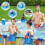 Pool Drink Holder, Pool Cup Holder,  Support, Multifunctional Pool Accessories (4 Pieces) 3
