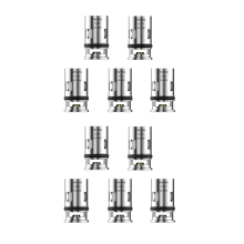 10 StüCk PNP-Verdampfer-Ersatzspule VM6 0,15 Ohm PnP-Spule für DRAG X/DRAG Max /ARGUS Pro X GT