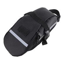 Mountainbike Fischmaultasche Fahrrad Reiten Hecktasche Kissentasche Faltrad Aufbewahrungstasche Sattel Werkzeugtasche