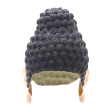 Badekappen TathaGata Buddha-Form, Langlebig, Rutschfest, Flexibel, Latex-Badekappen zum Surfen, für Kinder, MäDchen, , Frauen, MäNner