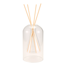 AufbewahrungsbehäLter, Diffusorflaschen, Aromatherapie-Diffusorflasche, Moderne Diffusor-Glasflasche, Organizer für äTherische ÖLe,B