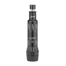 1Pc .370 RH Golf WellenhüLsenadapter für G430 ICROSSOVER Universaleisen