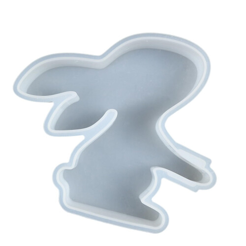 rabbit Form Ref: 6863