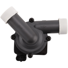 Auto-KüHlsystem-Zusatzwasserpumpe 03L965561 für A5 A6 Q5 Seat 12V ZusäTzliche Elektronische Wasserpumpe