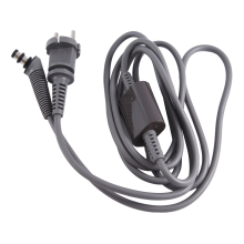 FüR Hair Styler HS01 HS05 Lockenstab, Spezielles Netzkabel, , ReparaturzubehöR, EU-Stecker
