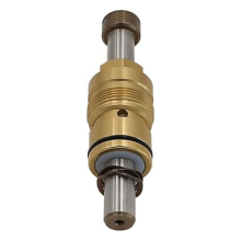 Power-Farbspritzpumpen-Reparatursatz, Kompatibel mit ProXChange ProX19 ProX21, Austausch der Elektrischen Airless-SprüHpumpe 24Y472