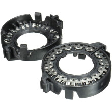 2 StüCk D1S D3S Xenon HID Lampenhalter Adapter Clip Ring Halter 63117162087 für 1Er 3Er 5Er 7Er X5 X6