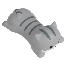 SüßE HandgelenkstüTze für Maus, Computer, Laptop, Armlehne Schreibtisch, Ergonomisches, Langsam Steigendes, Spielzeug, -Katze
