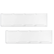 Joghurt-Organizer für KüHlschrank, Joghurthalter KüHlschrank-Organizer Slider Yogurt Organizer Sliding Holder