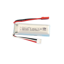 7.4V 600MAh für XK A280 RC Flugzeug Ersatzteile ZubehöR