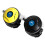 Scuba Diving 2Nd Stage Regulator Underwater -Black 7