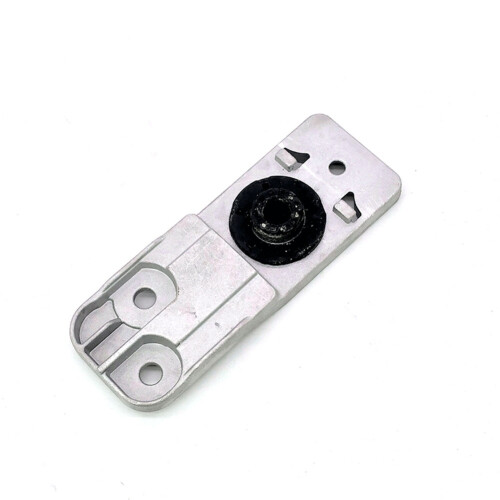 For Cruze Lower Radiator Aluminum Mounting Bracket 13337826 2