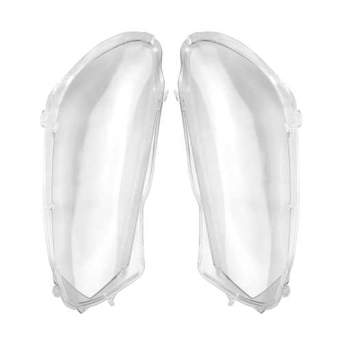 Headlight Shell Transparent Lampshade for- Golf 6 MK6 R 2009-2012 2