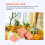 200 Pcs Roof Tiles Model Building Set Red Miniature 8