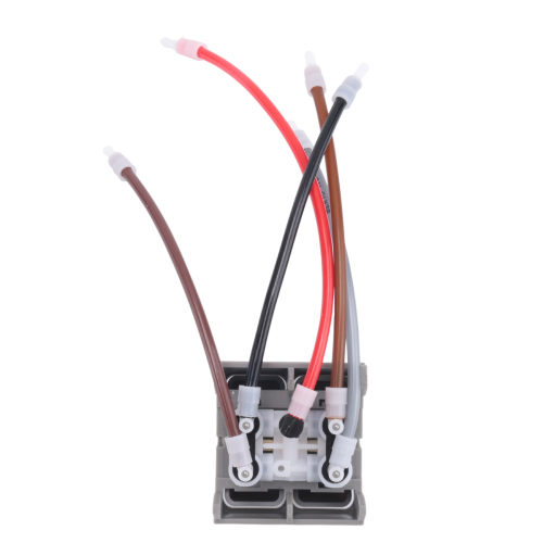 Truck Control Seat Adjustment Switch 1440370 for 4-Series 2