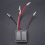 Truck Control Seat Adjustment Switch 1440370 for 4-Series 7