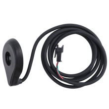 Electric Bike Pedal Assist Sensor 12 Magnets E-Bike PAS System