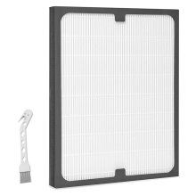 Filter for 200/300 Series Particle Models 201 203