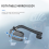 360 Degree Adjustable Road Bicycle Eyeglass Rear View Mirror 5