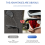 360 Degree Adjustable Road Bicycle Eyeglass Rear View Mirror 4