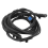 Windshield Jet Hose for -- B-CLASS W246, W242 with Heated 5