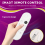 Bluetooth Voice Remote Control for TV G9N9N 8