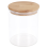 Glass Food Storage Containers with Lids (27 FL OZ) 4