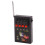 Feuerwerk-ZüNdsystem 4CH Smart Wireless Remote Safety Igniter Electroni Wire 8