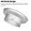 Bowens Mount Softbox Speed Rings Adapter für Studiofotografie 150 mm Passend S-Type 3