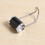 Front Light Bracket Bike Holder(Black Silver) 6