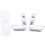 Car Zinc Alloy Seat Adjust Switch Cover for C E ML Class 2